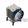 Кулер TITAN TTC-NK35TZ/R(KU) до 140W, для INEL LGA 775/1150/1155/1156/1366/2011, для AMD K8/AM2/AM2+/AM3/AM3+/FM1/FM2