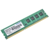 Память DDR3 4Gb (pc-12800) 1600MHz Patriot (PSD34G160081)
