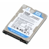 Жесткий диск 2.5"  320.0 Gb WD3200BPVT Scorpio Blue, SATA II (8mb, 5400rpm)