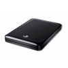 Жесткий диск 500.0 Gb Seagate STAA500205 FreeAgent GoFlex Black <2.5", USB 3.0>