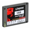 Твердотельный накопитель SSD 2.5" 128 Gb Kingston SATA II V100 Series (SV100S2D/128GB) комплект для настольного ПК