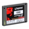 Твердотельный накопитель SSD 2.5" 128 Gb Kingston SATA II V100 Series (SV100S2N/128GB) комплект для ноутбука