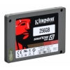Твердотельный накопитель SSD 2.5" 256 Gb Kingston SATA II V100 Series (SV100S2D/256GB) комплект для настольного ПК