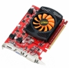 Видеокарта 1Gb <PCI-E> Palit GT220 Green Edition с CUDA <GT220, GDDR3, 128 bit, HDCP, DVI, HDMI, Retail> (NEAT2200FHD01)