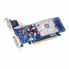 Видеокарта 512Mb <PCI-E> ASUS EN8400GS P <GF 8400GS, DDR2, 64 bit, HDCP, VGA, DVI, Low Profile, Retail> (90-C1CNB5-J0UAN0YZ)