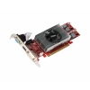 Видеокарта 1Gb <PCI-E> MSI N240GT-MD1GD3/LP с CUDA <GFGT240, GDDR3, 128 bit, HDCP, DVI, HDMI, Low Profile, Retail> (912-V801-135)