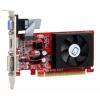 Видеокарта 1Gb <PCI-E> GAINWARD GF210 TC c CUDA <GF210, SDDR3, 64 bit, HDCP, VGA, DVI, HDMI, Radiator, Retail> (NEAG2100HD53-1196F)