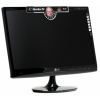 Монитор 21,5" LG Flatron M2280D-PZ, LED, 1920 x 1080, 5ms, 250cd/m2, 5000000:1, D-sub, HDMI x2, USB, 2*5W speaker
