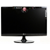 Монитор 23" LG Flatron M2380D-PZ, LED, 1920 x 1080, 5ms, 250cd/m2, 5000000:1, D-sub, HDMI x2, USB, 2*5W speaker