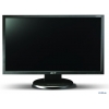Монитор 23,6" LCD Acer V243HQAOBD ,16:9 FHD, 5ms, DVI (HDCP), 80000:1, BLACK (ET.UV3HE.A15)
