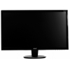 Монитор 24" LCD Acer P246HBD, 16:9 FHD, 5ms,  80000:1 ,DVI w/HDCP,Black glossy (ET.FP6HE.001)