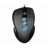 Мышь Gigabyte GM-M6980 Gaming Black USB 2000 DPI