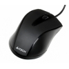 Мышь A4-Tech Q4-500-1, USB (черный)