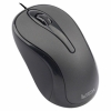 Мышь A4-Tech Q3-350-5, USB (серый глянц.)