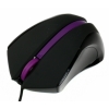 Мышь A4-Tech Q3-310-5, USB (черный+фиолет)