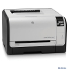 Принтер HP Color LaserJet Pro CP1525nw <CE875A> A4, 12/8 стр/мин, 128Мб, USB, Ethernet, WiFi (замена CC377A CP1515n)