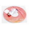 Адаптер Bluetooth  USB adaptor BU-BTcl2   USB ver2.0 + EDR Class 2/3, MS Vista, 10 м