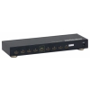 Разветвитель HDMI EnerGenie HD19F/8x19F, 1 компьютер - 8 мониторов