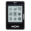 Электронная книга RITMIX RBK-900 черная