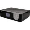 Мультимедийный плеер/Рекордер Ellion X3-TR11 c DVBT ТВ-тюнером и цветным LCD дисплеем