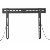 Кронштейн Kromax SLIM-S (Ультратонкий для LED/LCD телевизоров диагональ 20"-45", расстояние от стены 12 мм, водяной уровень, макс. нагр. 50 кг) GREY