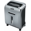 Уничтожитель бумаги Fellowes SB-83i, 100% JamProof, SafeSense, авт., полоски 5.8 мм, 18лст., 28 лтр., Х карт/скреп/скоб/CD