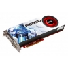 Видеокарта MSI PCI-E ATI R6950-2PM2D2GD5 256bit DDR5 800/5000 HDMI+DVI*2+mDP*2 RTL