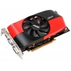 Видеокарта MSI PCI-E NV N450GTS-MD512 D5/OC GF450GTS 512Mb 128b DDR5 850/3608 CRT+DVI+HDMI RTL