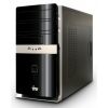 ПК iRU Home 310 CDC-E3400(2600)/1024/250/GF210-512Mb/CR/DVD-RW/k+m/bl