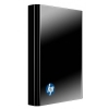 Жесткий диск HP Original USB 3.0 1024 WDBACZ0010BBK-EESN 2.5 черный USB 2.0