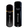 Флеш Диск Transcend 64Gb Jetflash JF600 TS64GJF600 USB2.0 черный