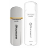 Флеш Диск Transcend 64Gb Jetflash JF620 TS64GJF620 USB2.0 белый