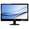 Монитор Philips TFT 21.5" 226C2SB/00 glossy-black 2ms DVI Smart Touch 800 000:1 250cd