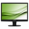 Монитор Philips TFT 22" 225BL2CB black LED  5ms Smart Touch DVI USB M/M 250cd br 20M:1