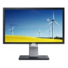Монитор Dell TFT P2411H European Black Wide Prof LED (1920X1080) TCO5.0 DVI-D Height Adjustable (480-20594)