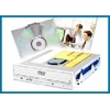 DVD RAM PANASONIC LF-D291 INT SCSI (OEM) 2X/6X/24X