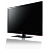 Телевизор 47" LG 47LE5300 Infinia, FHD, 1920x1080, 3 000 000:1, 178/178, 2.4ms, LED, Wireless ready, USB 2.0 (JPEG, MP3, Divx), TrueMotion 100Hz, 4