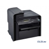 МФУ Canon LaserBase MF4450 (копир-принтер-сканер ADF, факс, A4) (4509B086)
