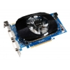 Видеокарта Gigabyte PCI-E NV GV-N450-512I GTS450 512Mb 128bit DDR5 810/3608 HDMI+DVI*2 RTL
