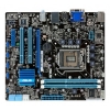 Материнская плата Asus P8H67-M LX Soc-1155 iH67 DDRIII mATX SATA AC'97 8ch LAN-Gbt Bulk (P8H67-M LX/SI)