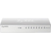 Коммутатор Zyxel GS-108B v3 GS-108BV3-EU0101F 8G неуправляемый
