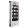 Телефон LG GSM GX500 белый