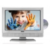 Телевизор ЖК BBK 19" LD1912K Silver Karaoke DVD COMBO, HD READY,USB, Card Reader+disk 500