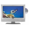 Телевизор ЖК BBK 22" LD2212K Silver Karaoke DVD COMBO HD READY,USB,Card Reader+disk 500