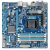 Мат. плата Giga-Byte GA-H67MA-UD2H <S1155, iH67, 4*DDR3, 2*PCI-E16x, SATA RAID, GB Lan, mATX, Retail>