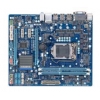 Мат. плата Giga-Byte GA-H67M-D2 <S1155, iH67, 2*DDR3, 2*PCI-E16x, SATA RAID, GB Lan, mATX, Retail>