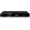 Проигрыватель  DVD BBK DV438SI чер (диск 500 песен)