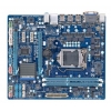 Материнская плата Gigabyte GA-H67M-D2 Soc-1155 iH67 DDRIII mATX AC'97 8ch. LAN-Gbt +RaiD