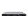 Сервер IRU ROCK 1104R Ci3-540(3060)/4096GB/noHDD/DVD/350W/1U