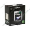 Процессор AMD "Phenom II X2 565 Black Edition" (3.40ГГц, 2x512КБ+6МБ, HT2000МГц) SocketAM3 (Box) (ret)